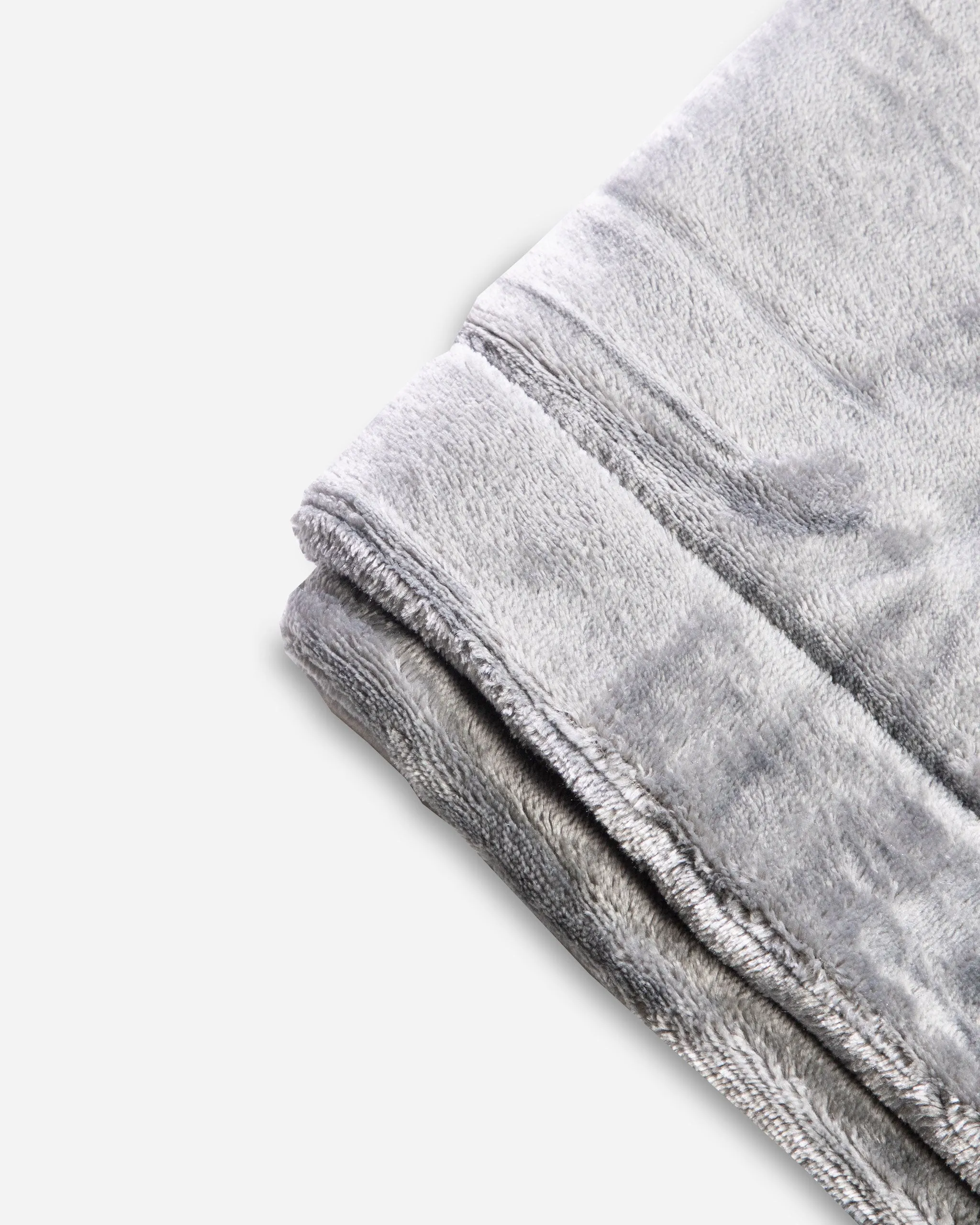 Adam's Plush Fleece Blanket