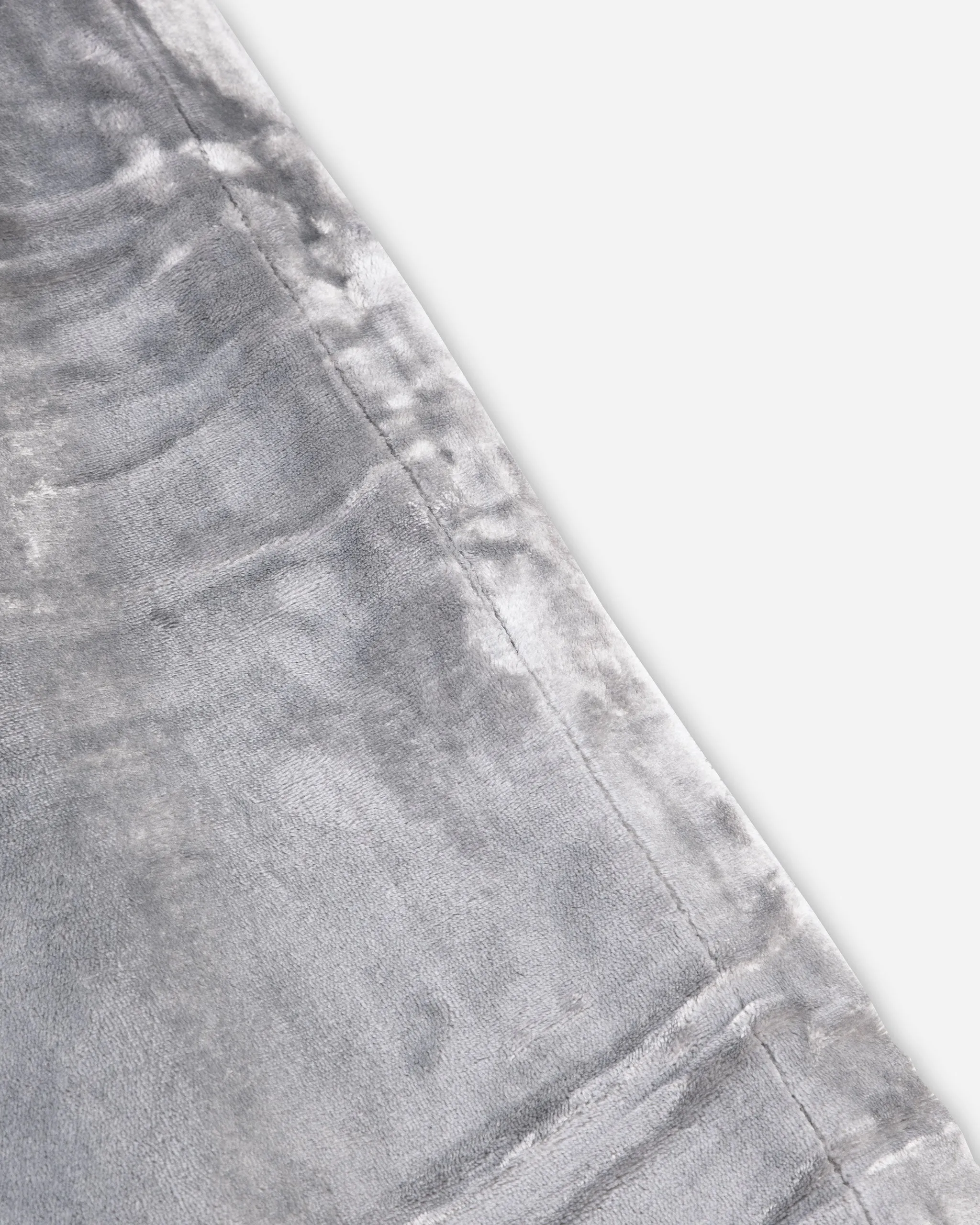 Adam's Plush Fleece Blanket