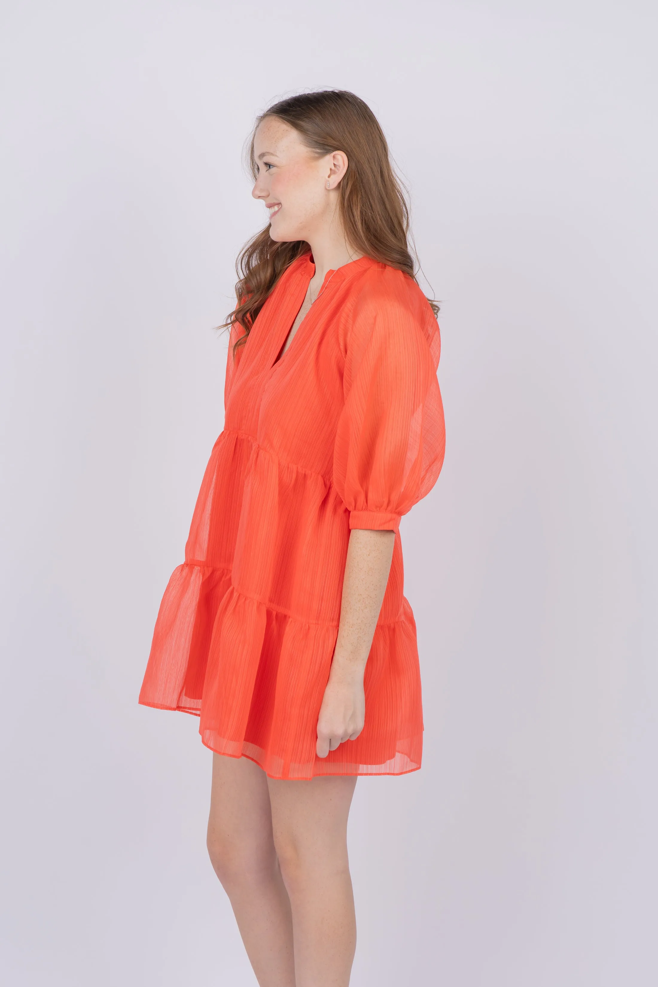 Amanda Uprichard Diego Dress in Reiss