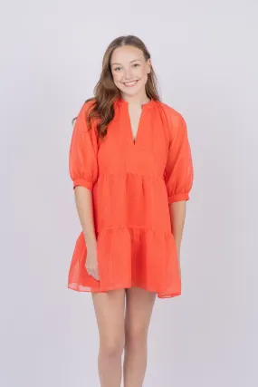 Amanda Uprichard Diego Dress in Reiss