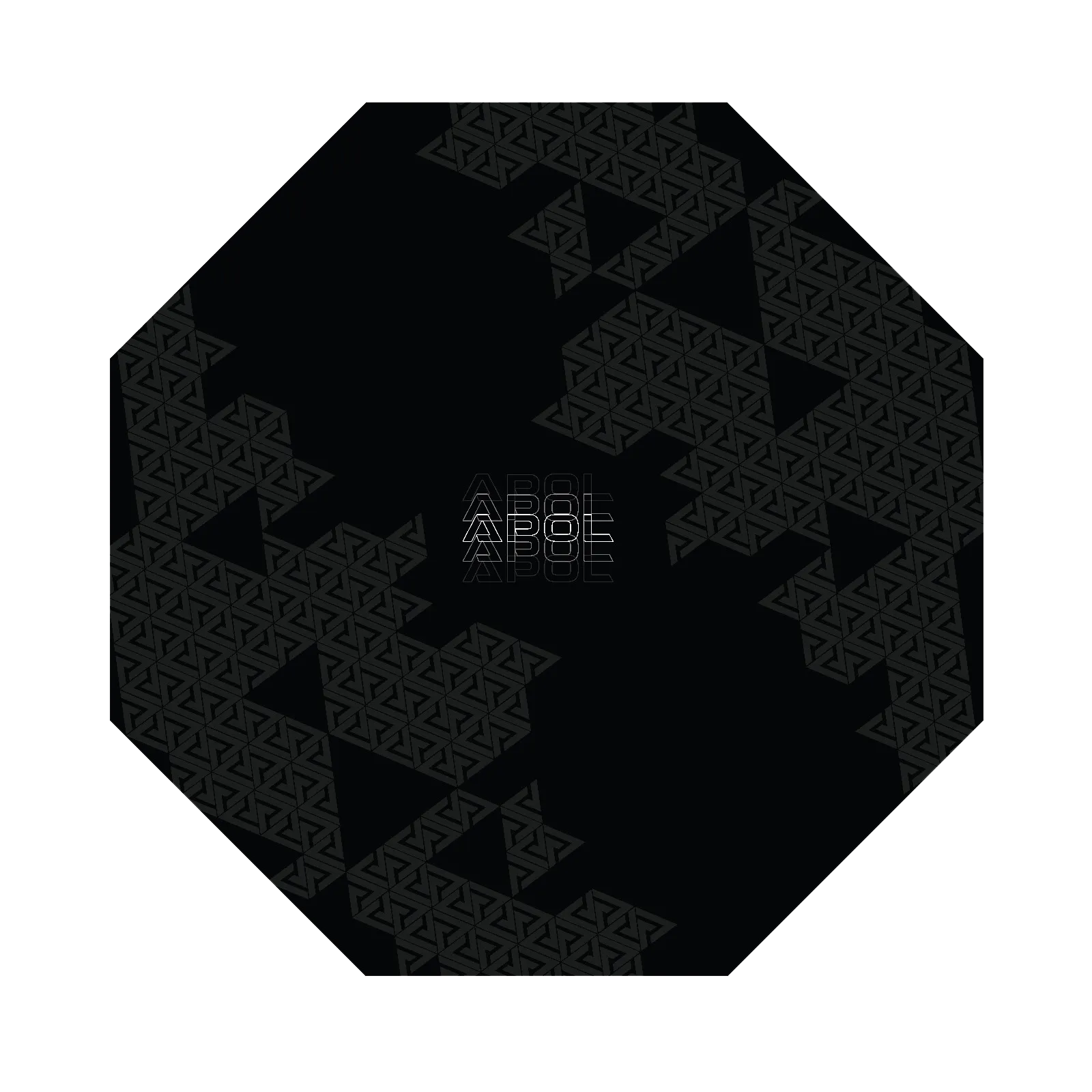 APOL Elite Max Anti-Slip Floor Mat