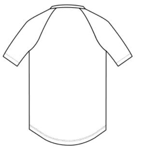 Base Layer - Pro Short Sleeve White