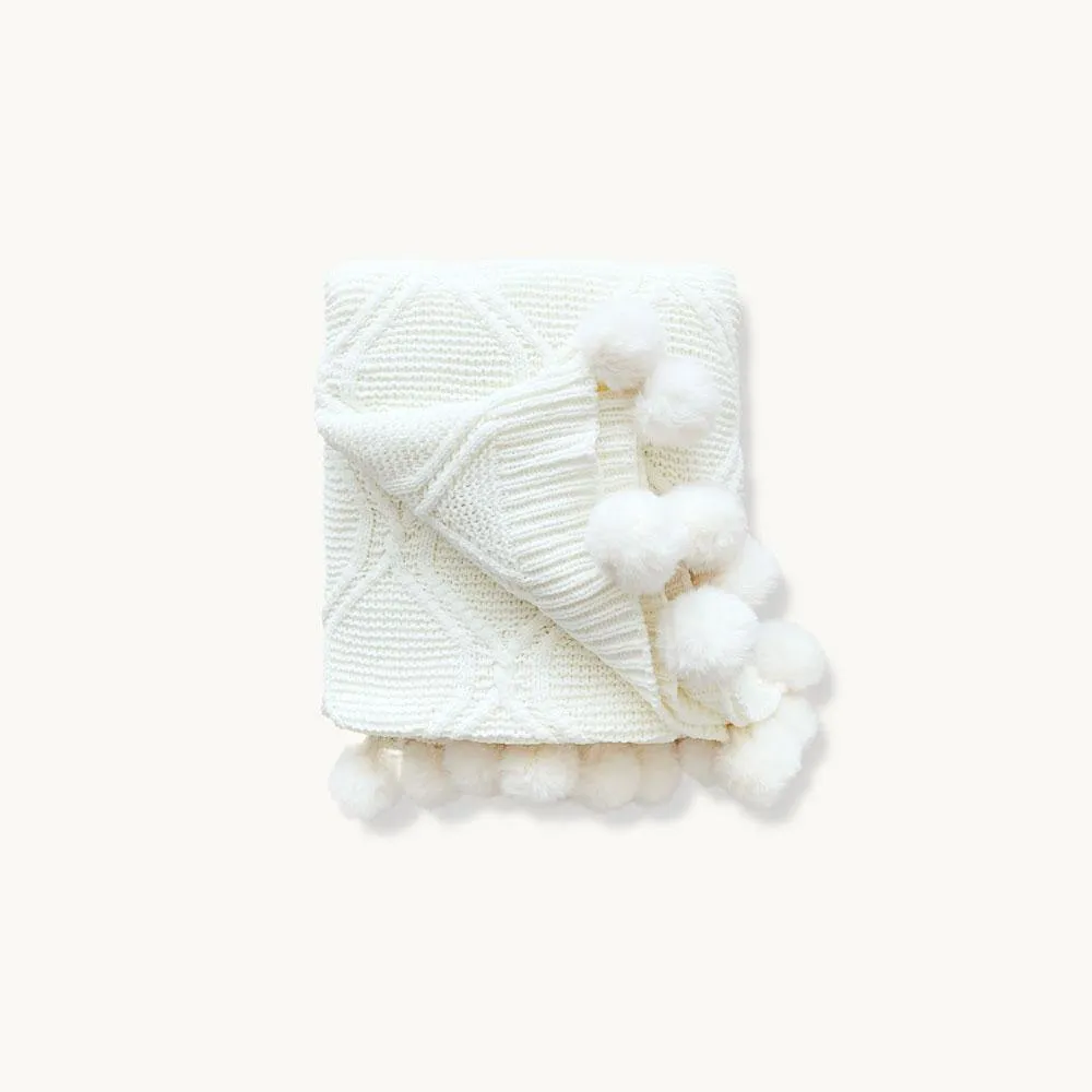 Blanket & Throw