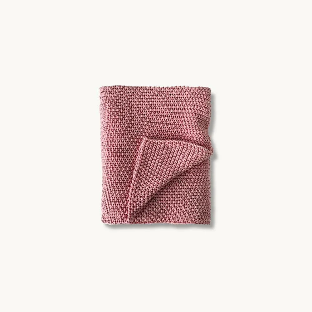 Blanket & Throw