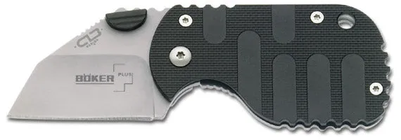 Boker Wharcom 01BO588 Folding Knife