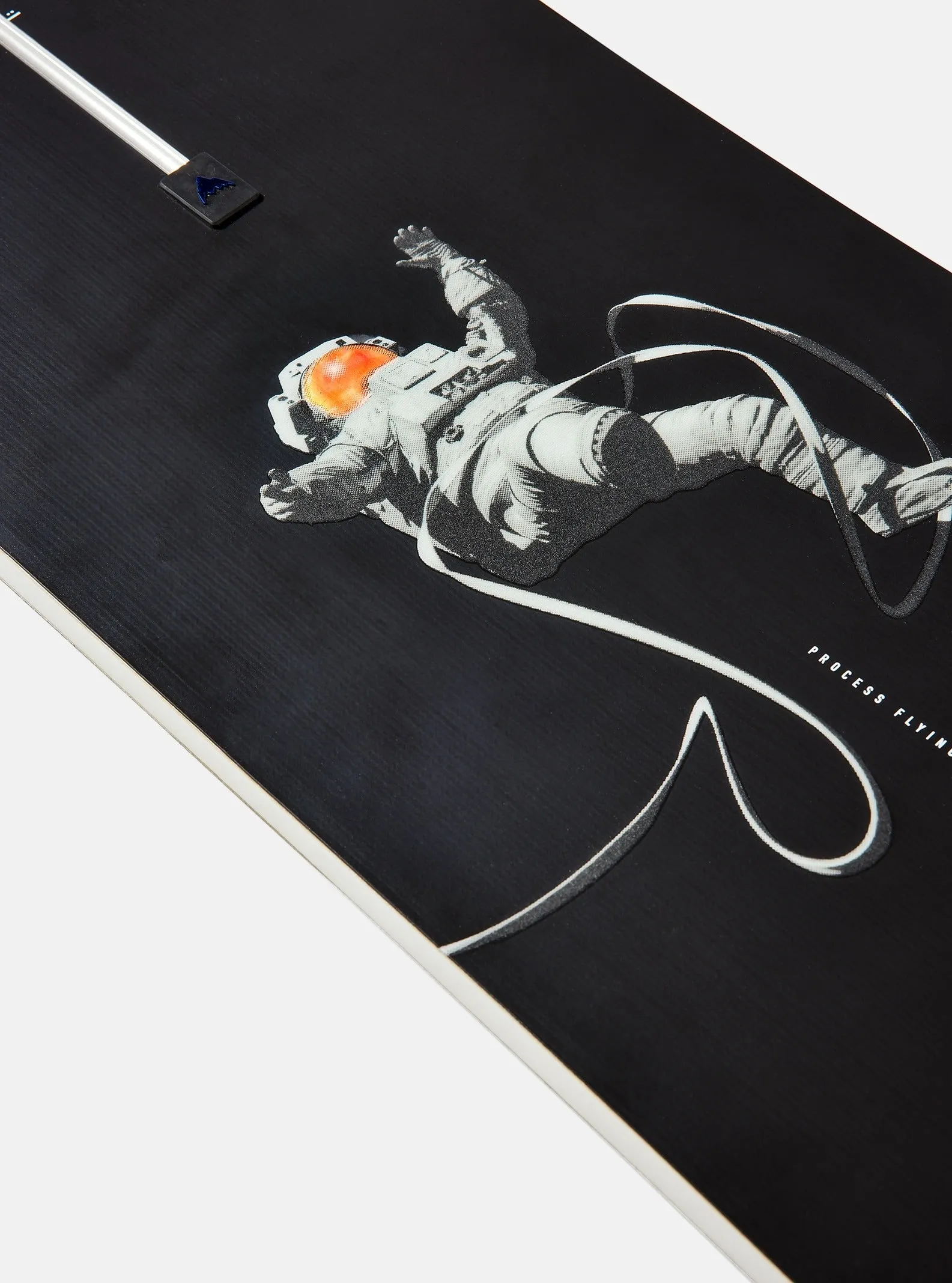 Burton Men's Burton Process Flying V Snowboard 2024
