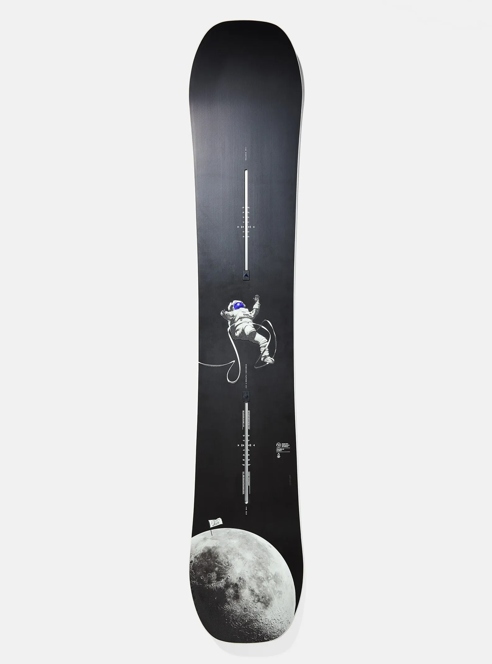 Burton Men's Burton Process Flying V Snowboard 2024