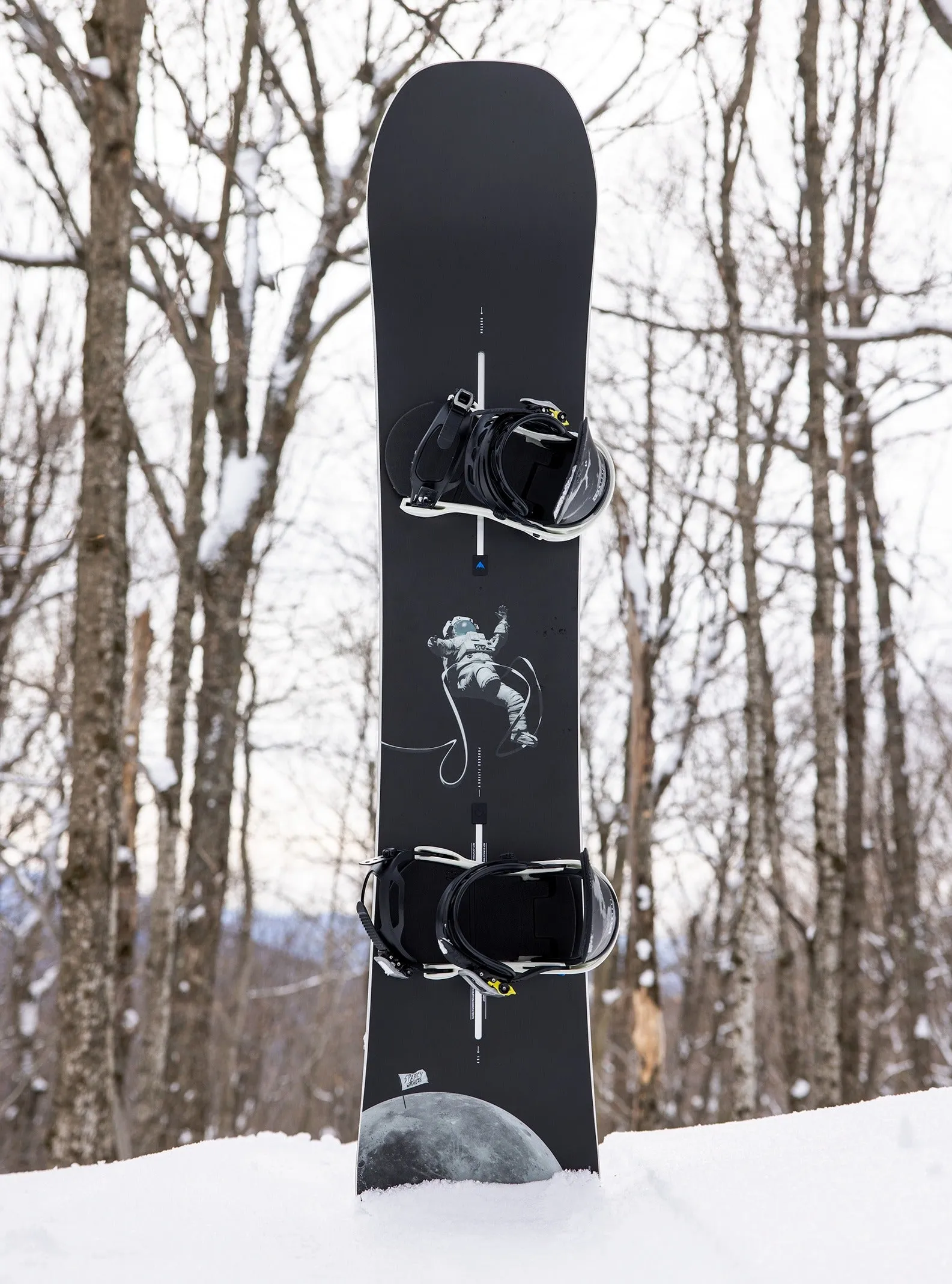 Burton Men's Burton Process Flying V Snowboard 2024