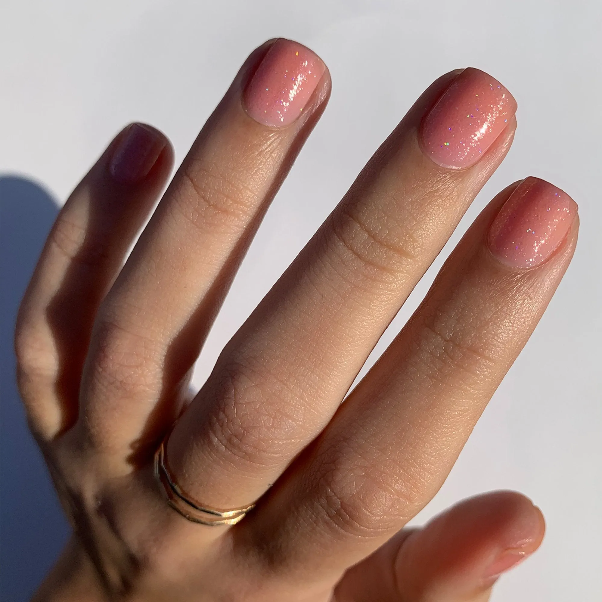 Cirque Colors - Nail Polish - Rosé All Day 0.37 oz