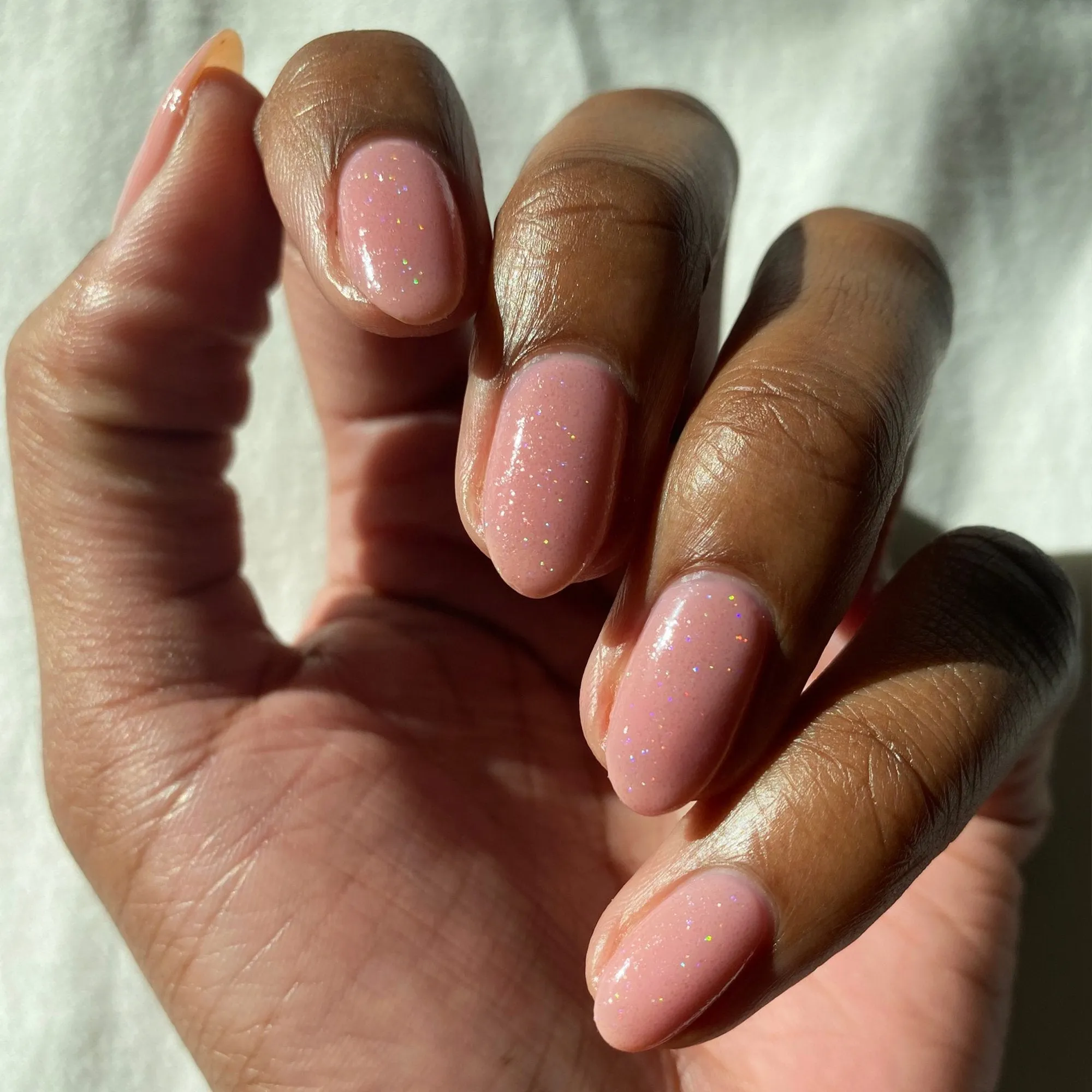 Cirque Colors - Nail Polish - Rosé All Day 0.37 oz
