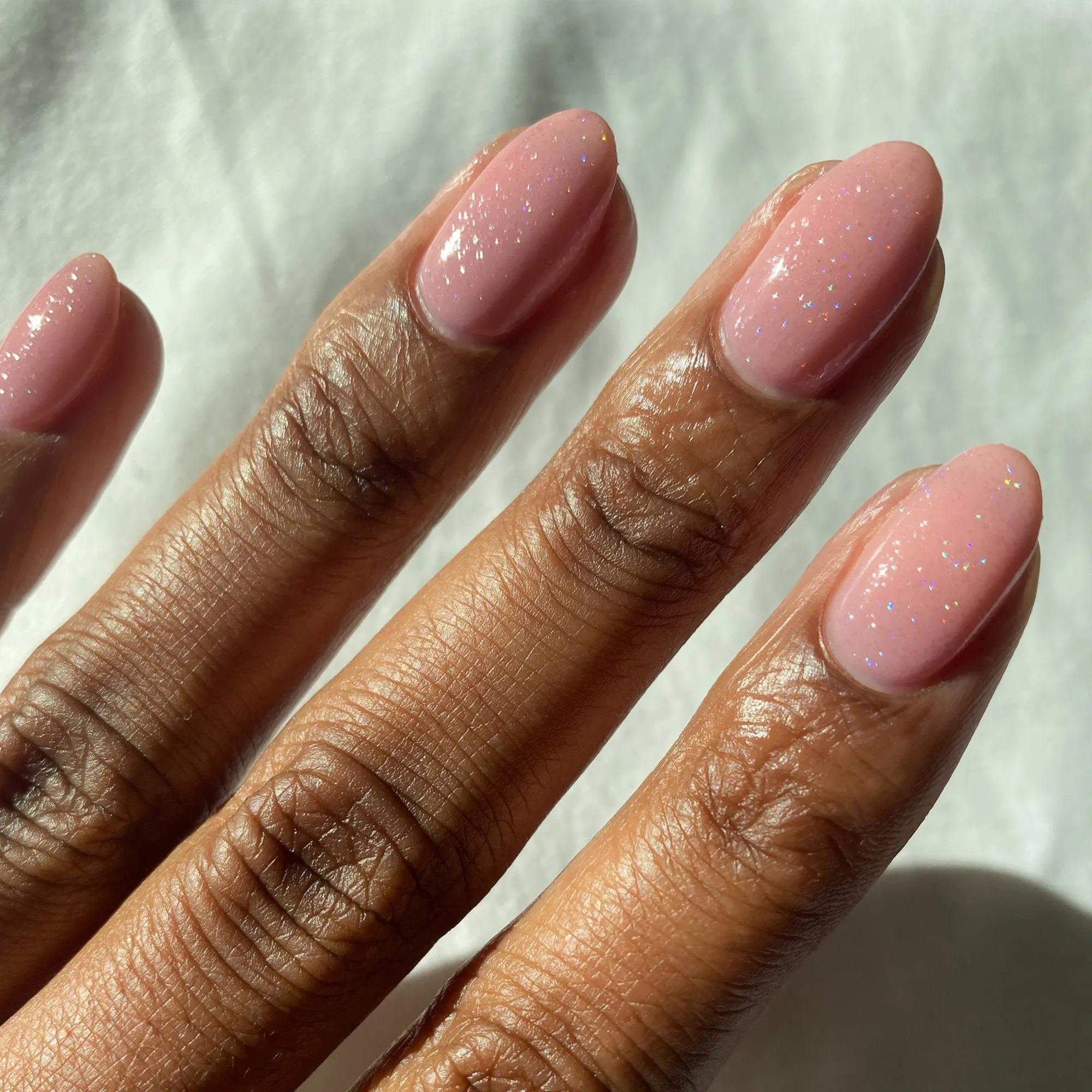 Cirque Colors - Nail Polish - Rosé All Day 0.37 oz