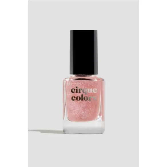 Cirque Colors - Nail Polish - Rosé All Day 0.37 oz