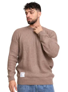 Coffee -Design p2219 PF-Round Pullover