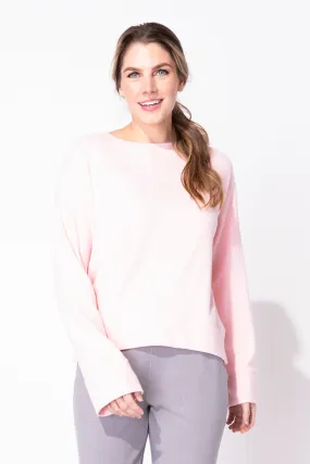 ESCAPE - SNUGGLY PULLOVER