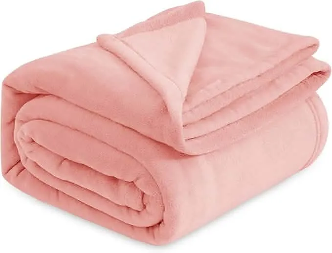 Flannel Fleece Blanket 280gsm