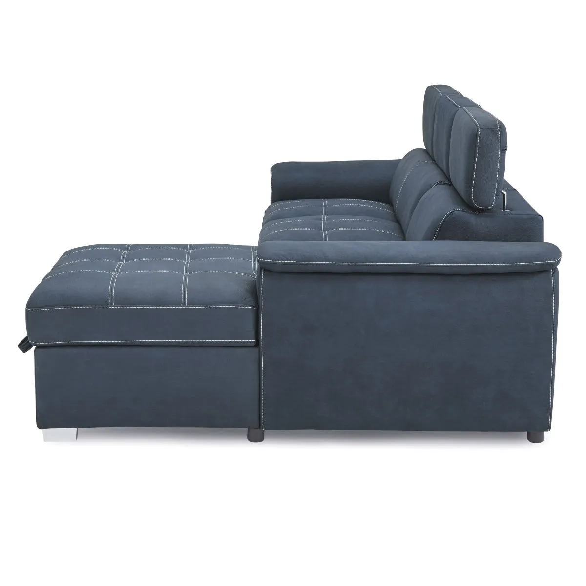 FlexiSleep Storage Sofa