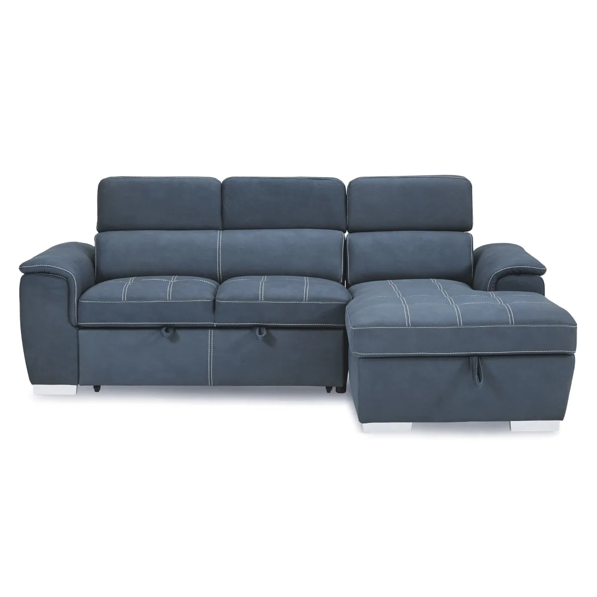 FlexiSleep Storage Sofa