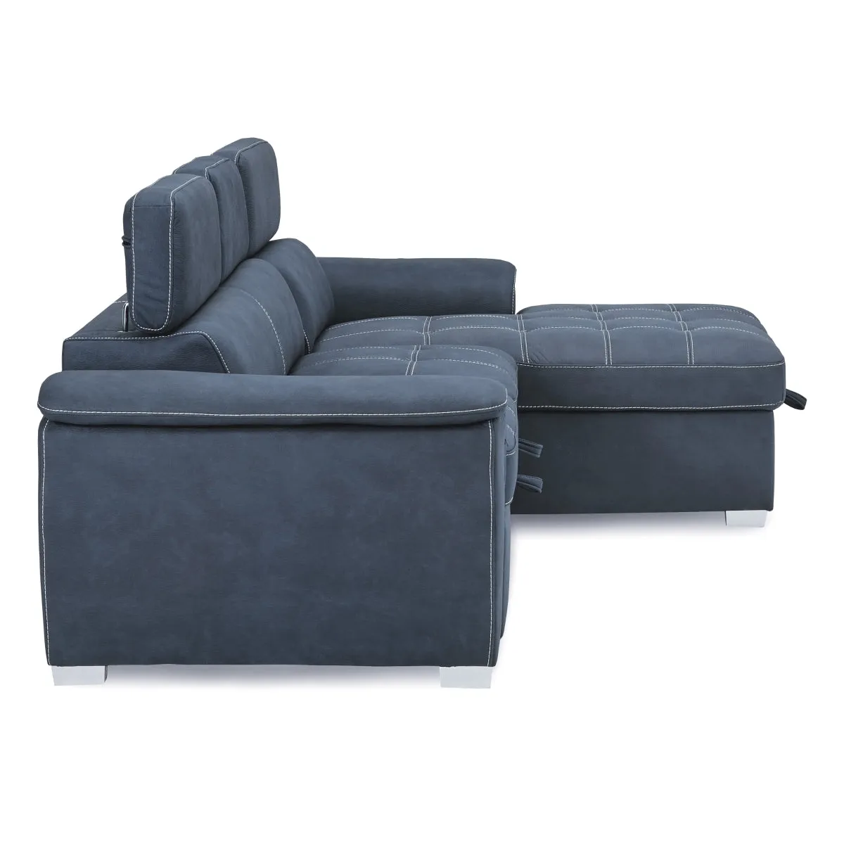 FlexiSleep Storage Sofa