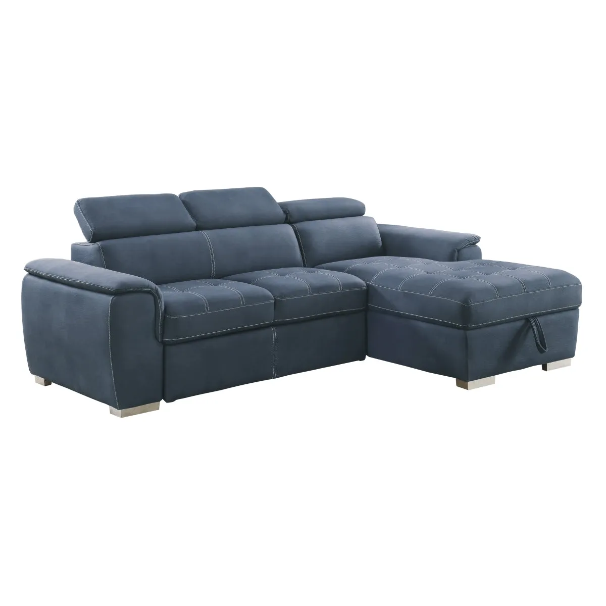 FlexiSleep Storage Sofa