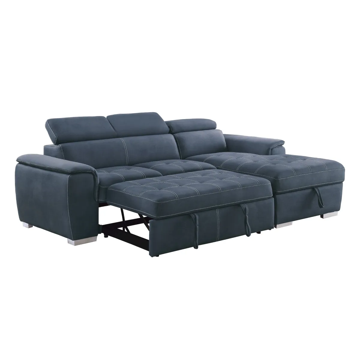 FlexiSleep Storage Sofa