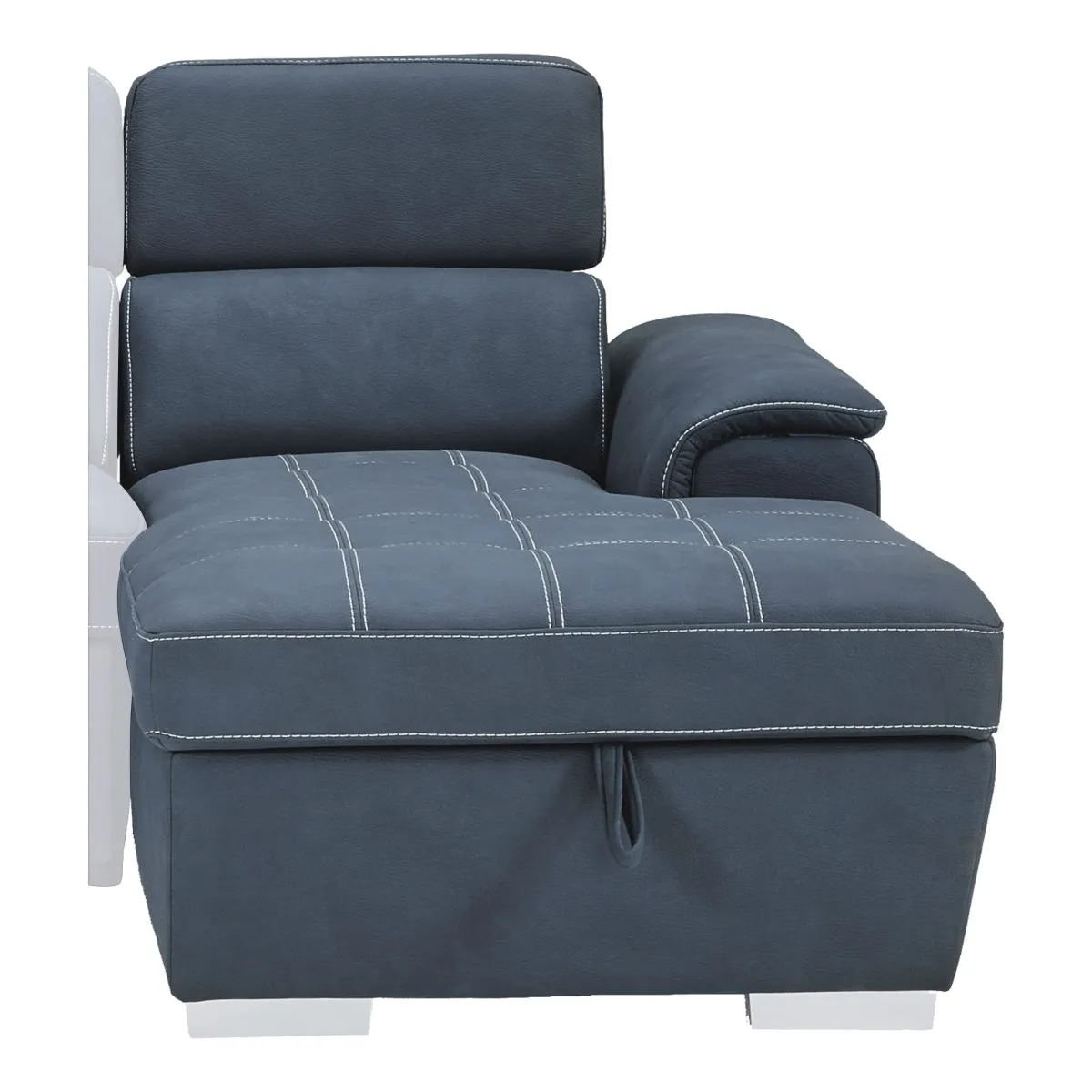 FlexiSleep Storage Sofa