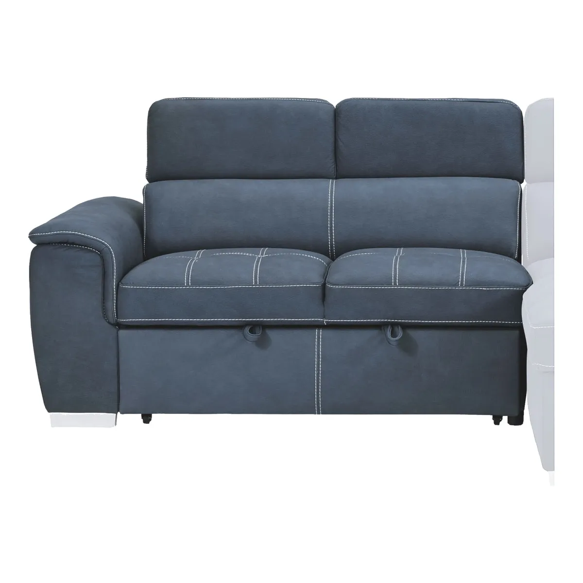 FlexiSleep Storage Sofa