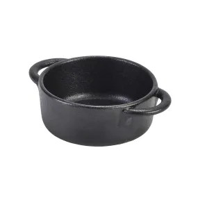 Forge Stoneware Casserole Dish 9 x 4cm Pack 6