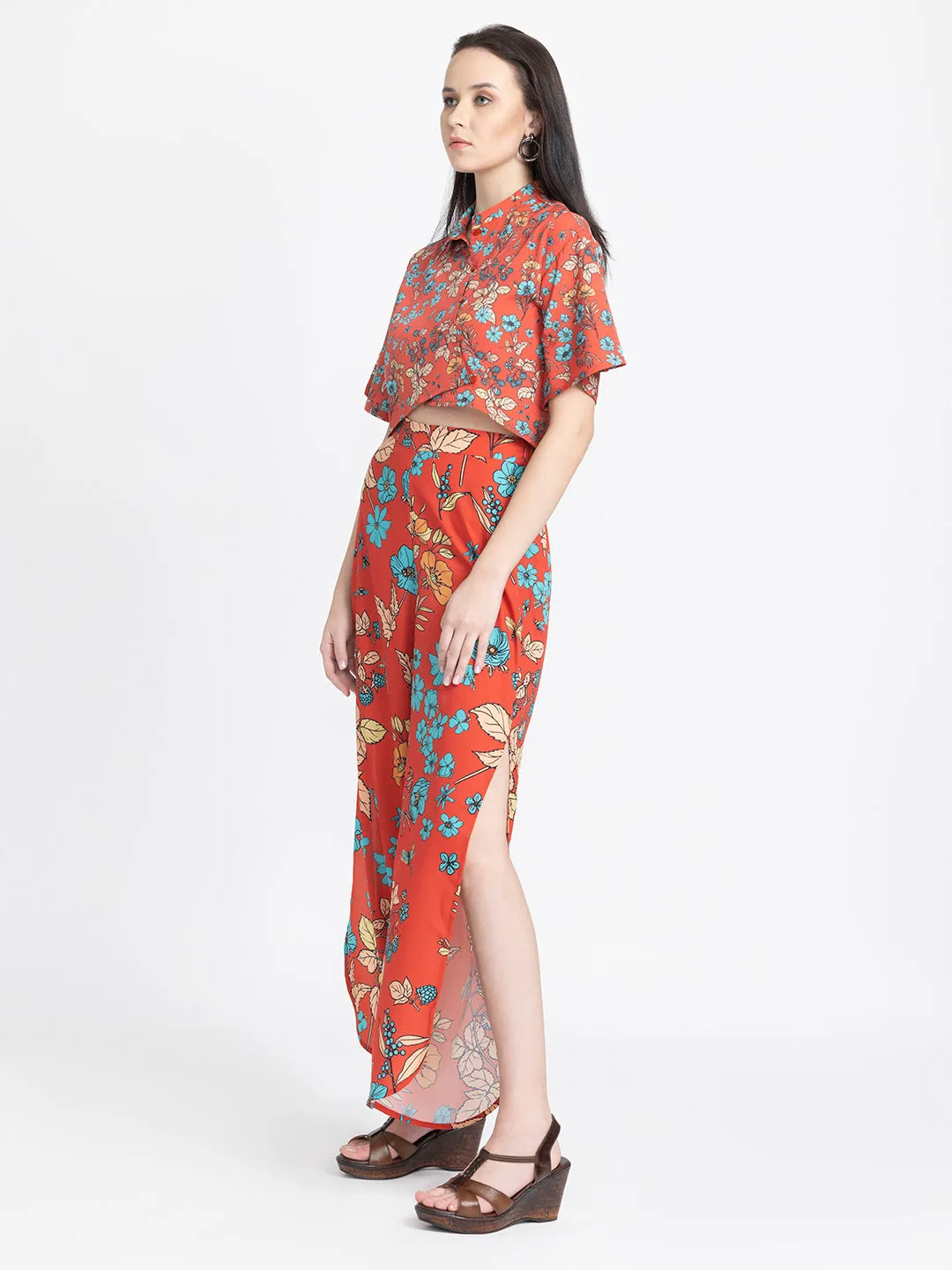 Georgina Co-ord Set