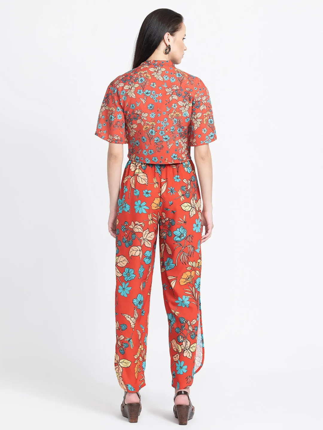 Georgina Co-ord Set