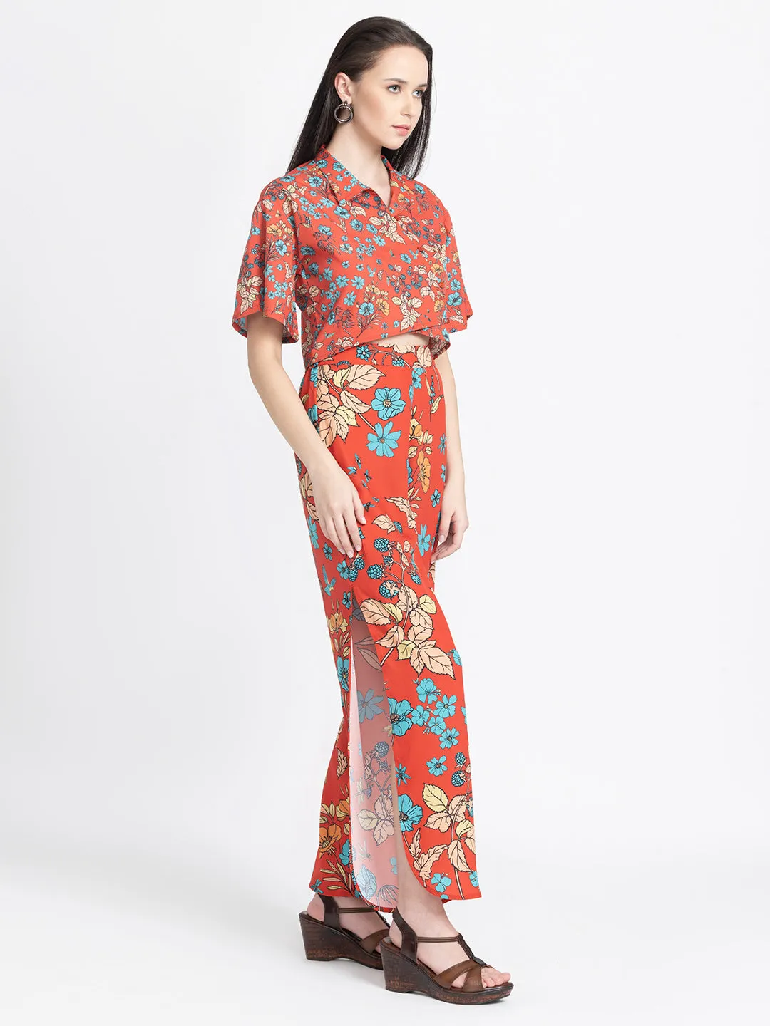 Georgina Co-ord Set