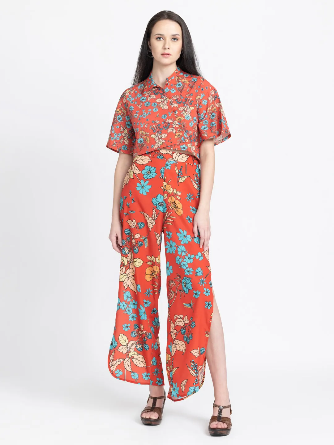 Georgina Co-ord Set