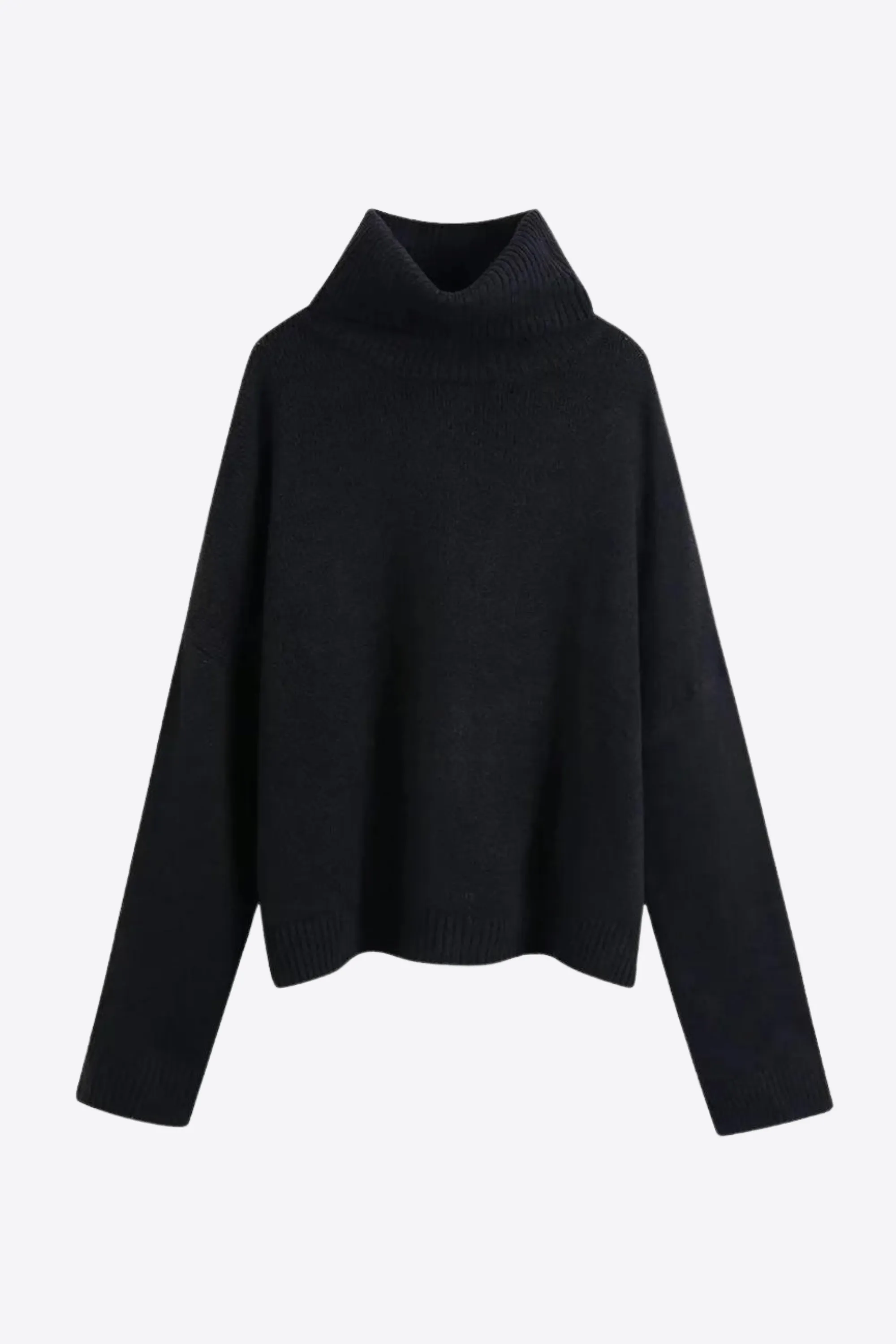 Ginevra - Versatile Sweater
