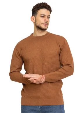 Hafan Round Pullover