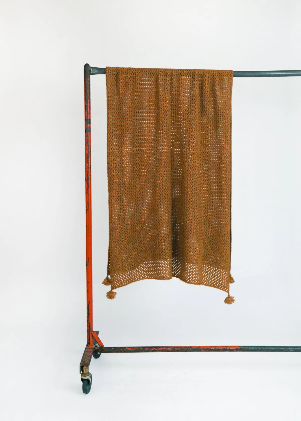 Isla Pujpu Shawl/Wrap