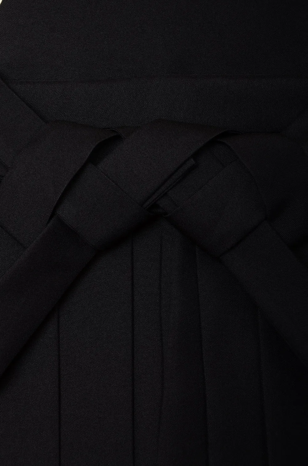 Jacket, kimono, hakama set / JKH #1-278
