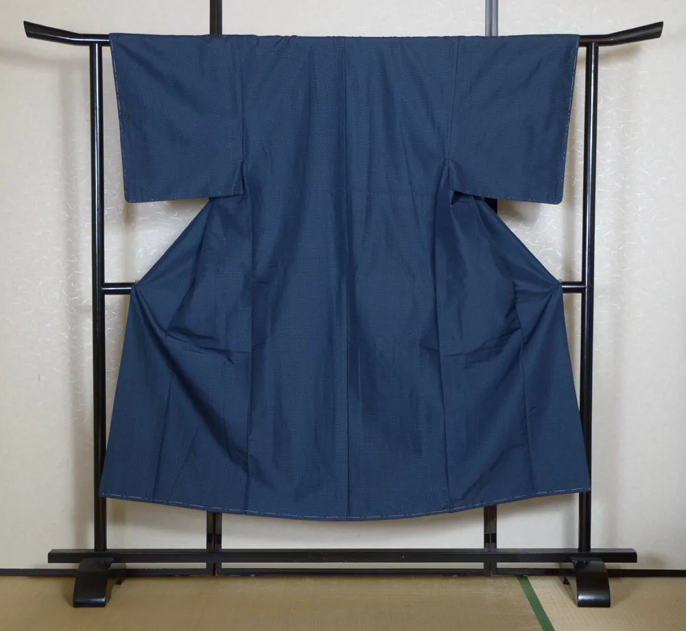 Jacket, kimono, hakama set / JKH #1-278