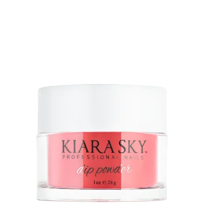 Kiara Sky Dip - 528 Generoseity