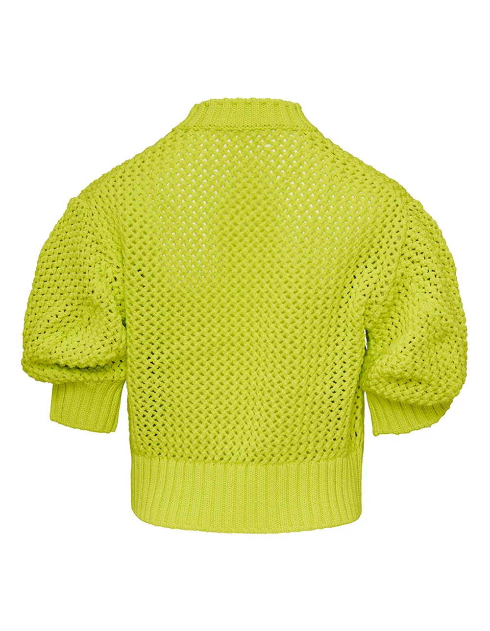 Knit Pullover
