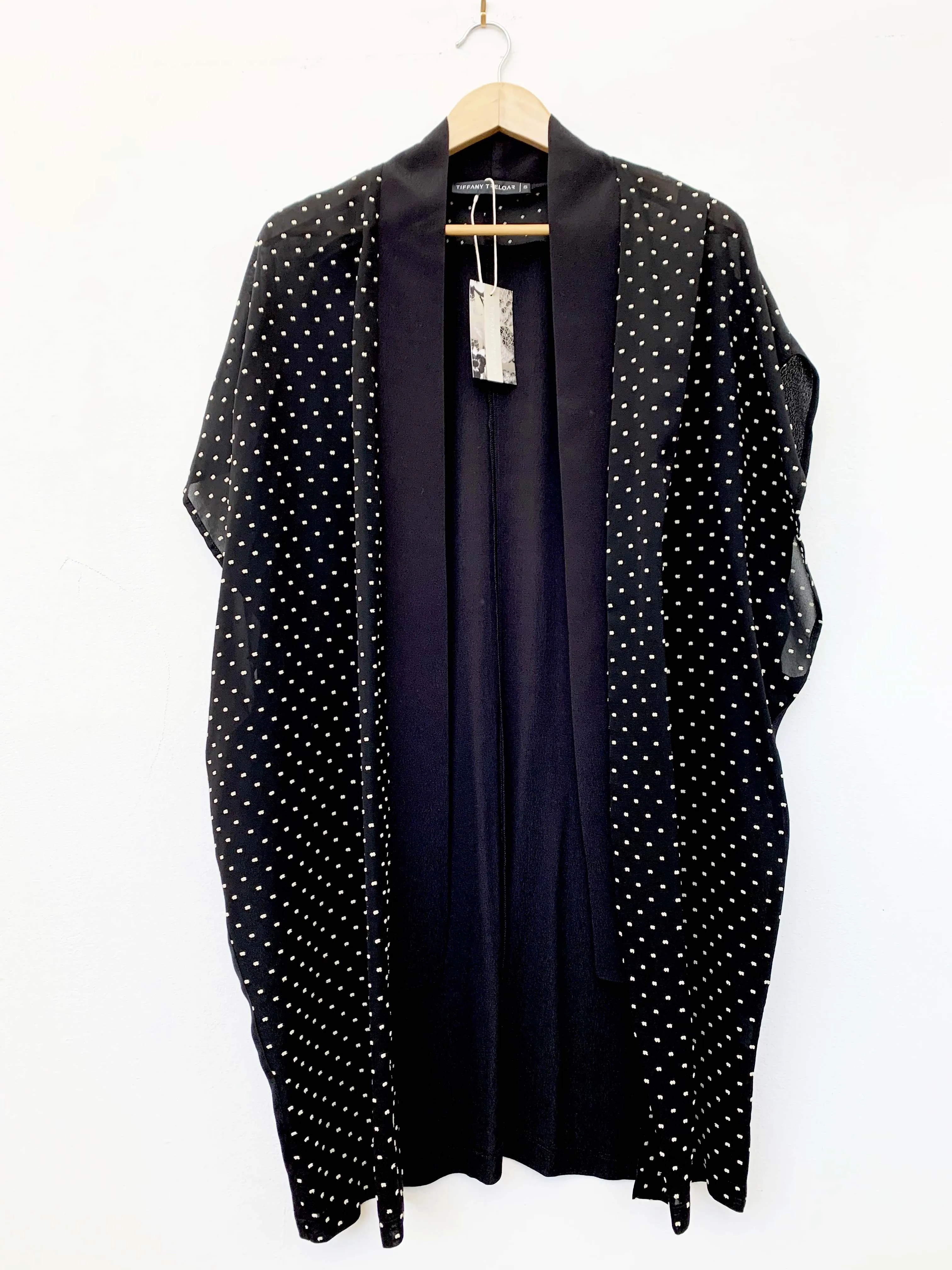 Kyoto Dot Kimono