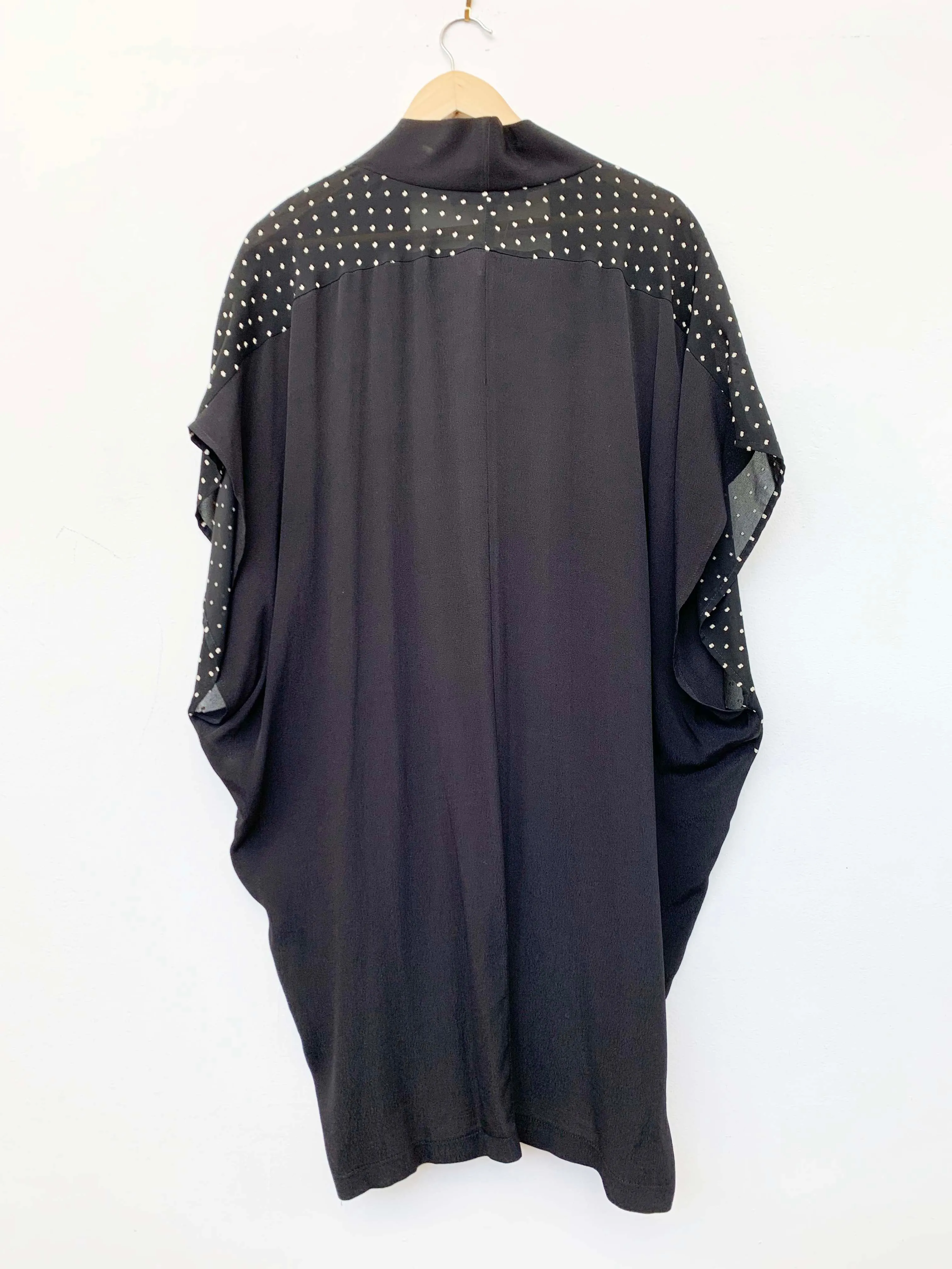 Kyoto Dot Kimono