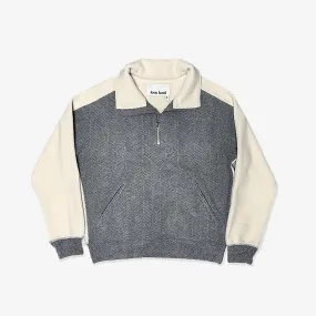 Loveland Men's Sweater-Grey