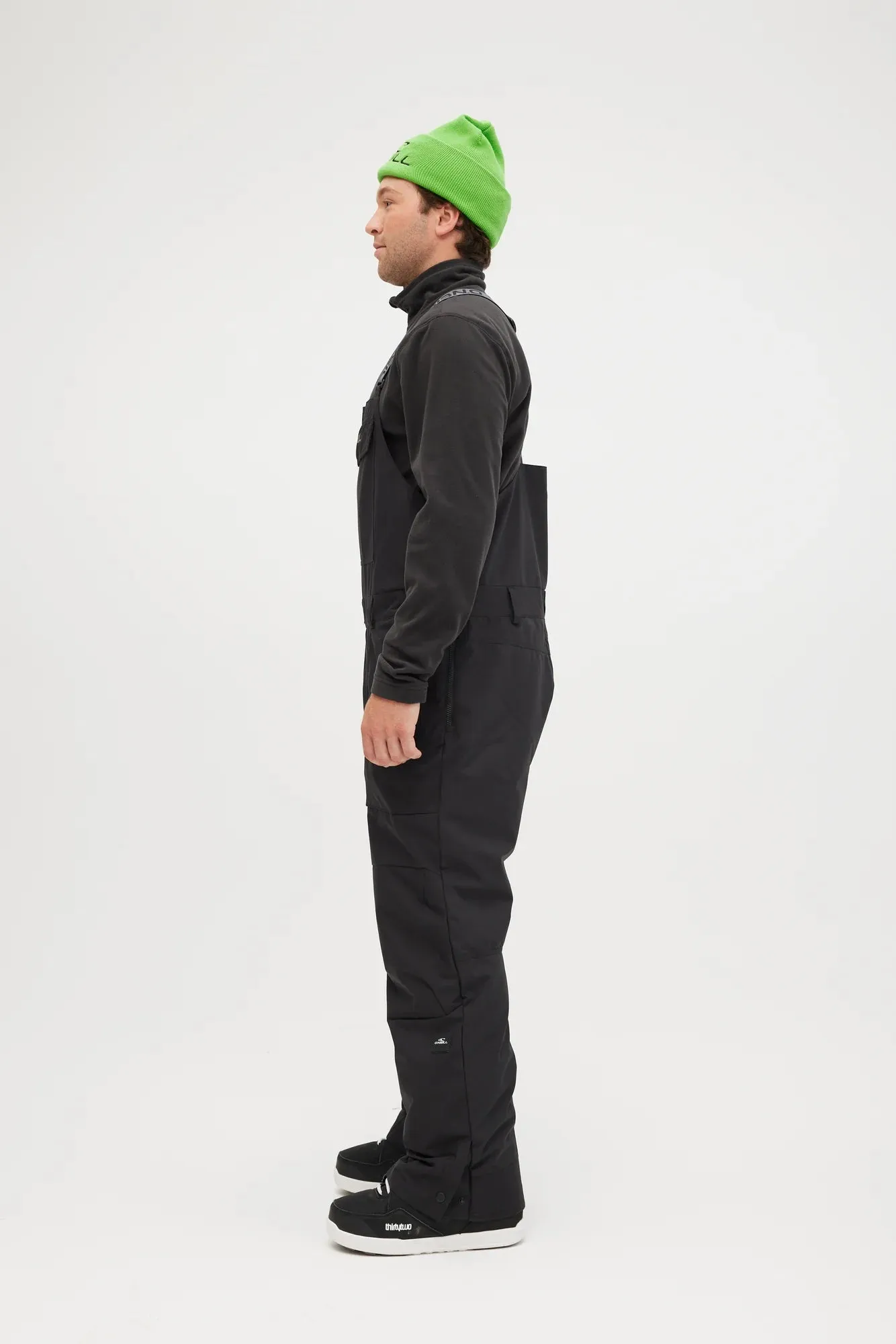 O'Neill Shred Bib Snow Pant - Men's