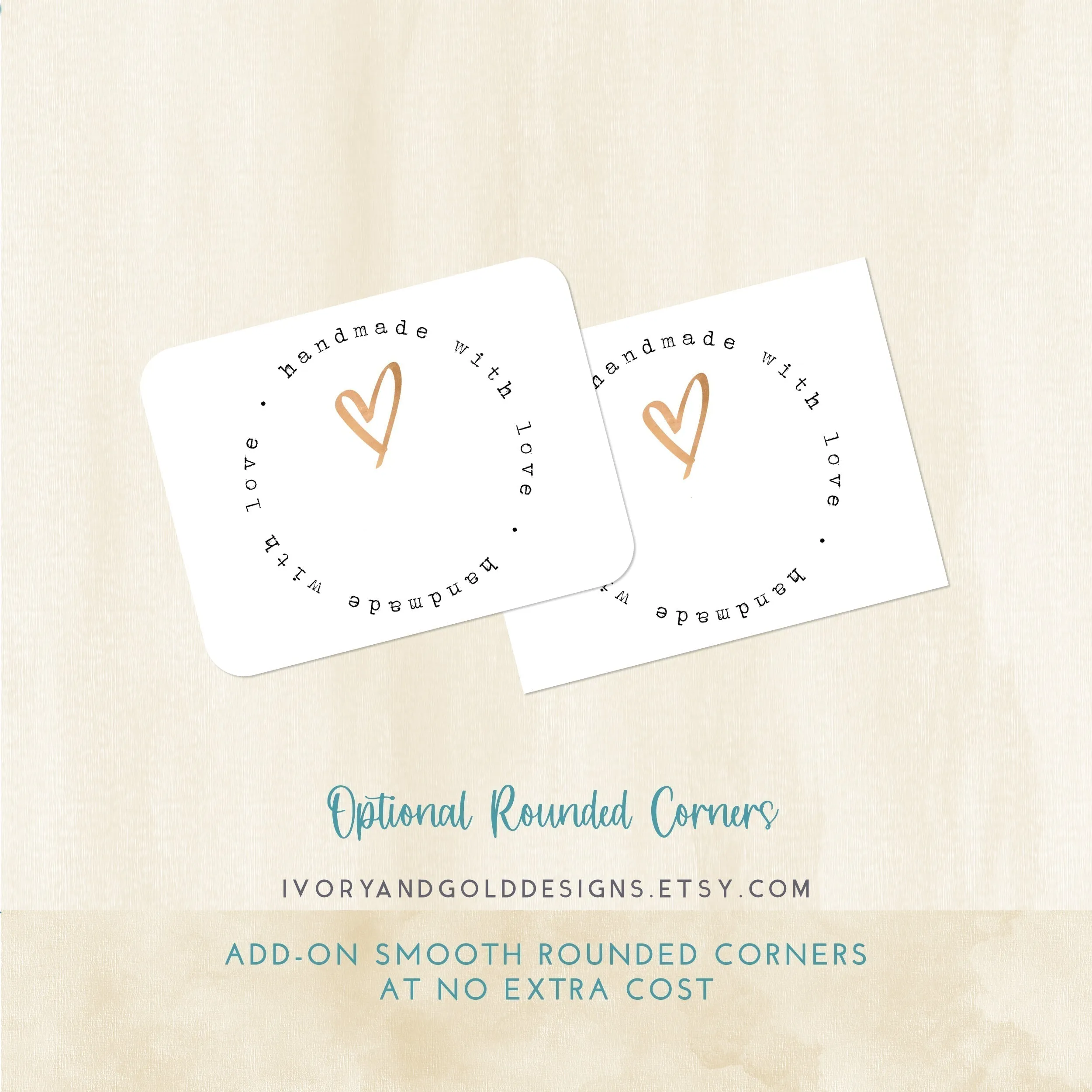 Personalized Notecard Set: Yellow Trench Coat Woman