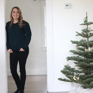 Pom  Pom Quarterly's Nightingale Pullover
