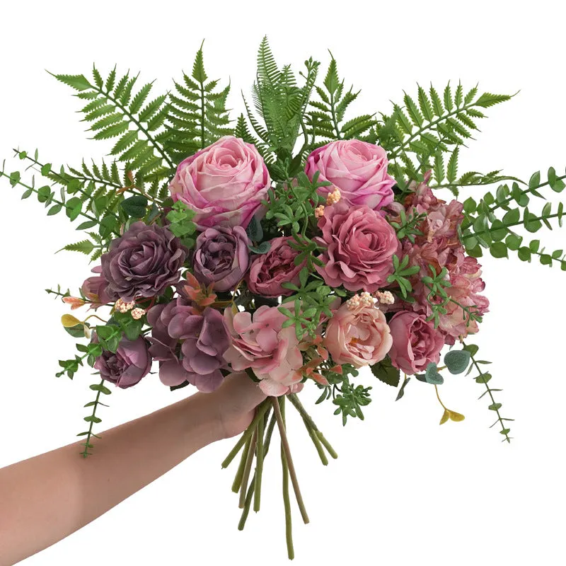 Premium Greenery Combo Artificial Plants