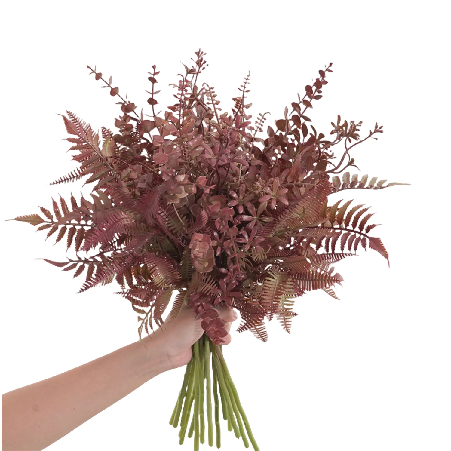 Premium Greenery Combo Artificial Plants