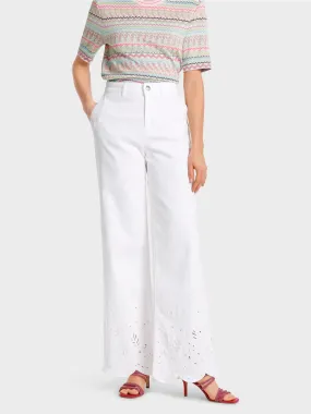 "Rethink Together" Pants