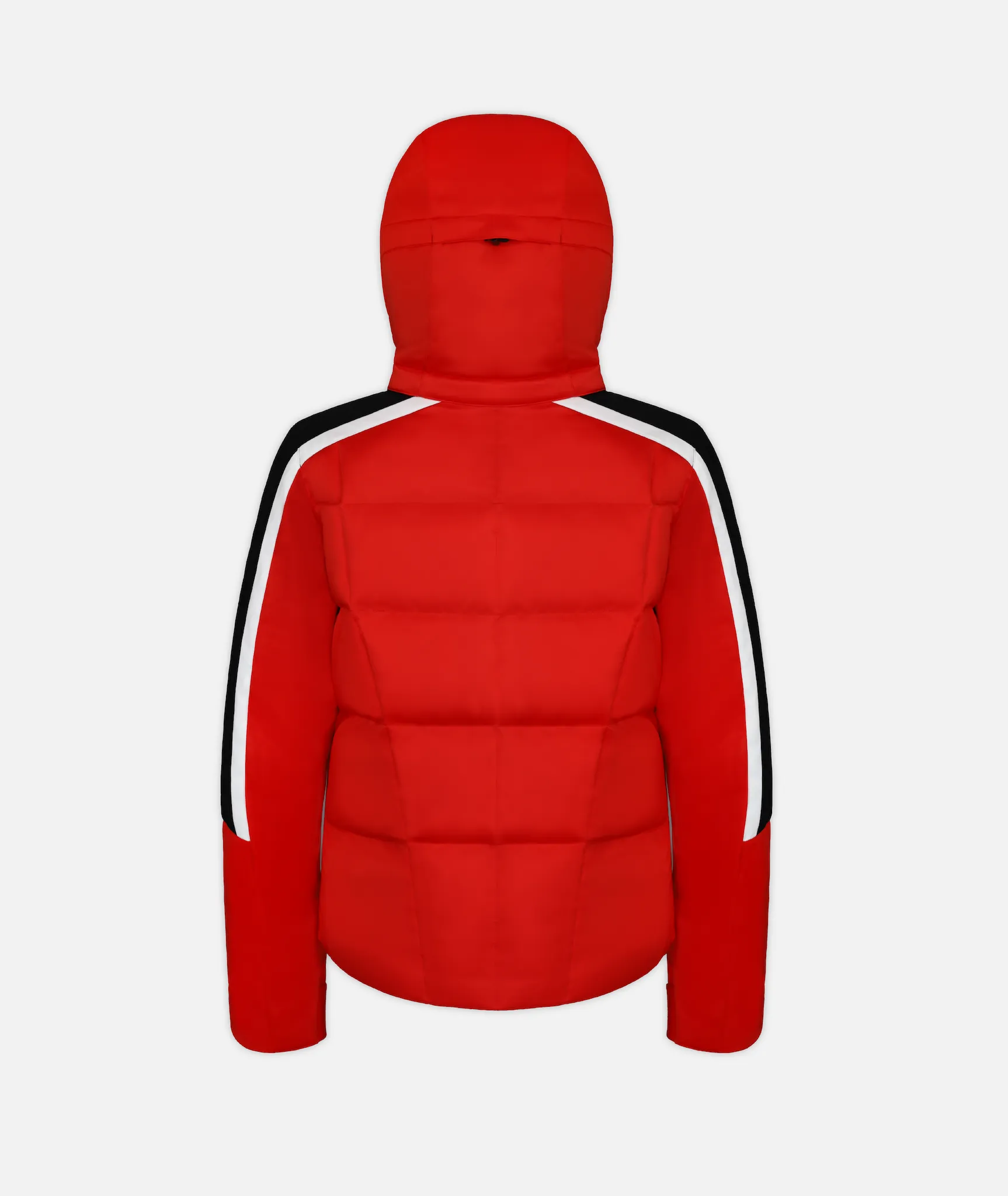 Rebounder Jacket