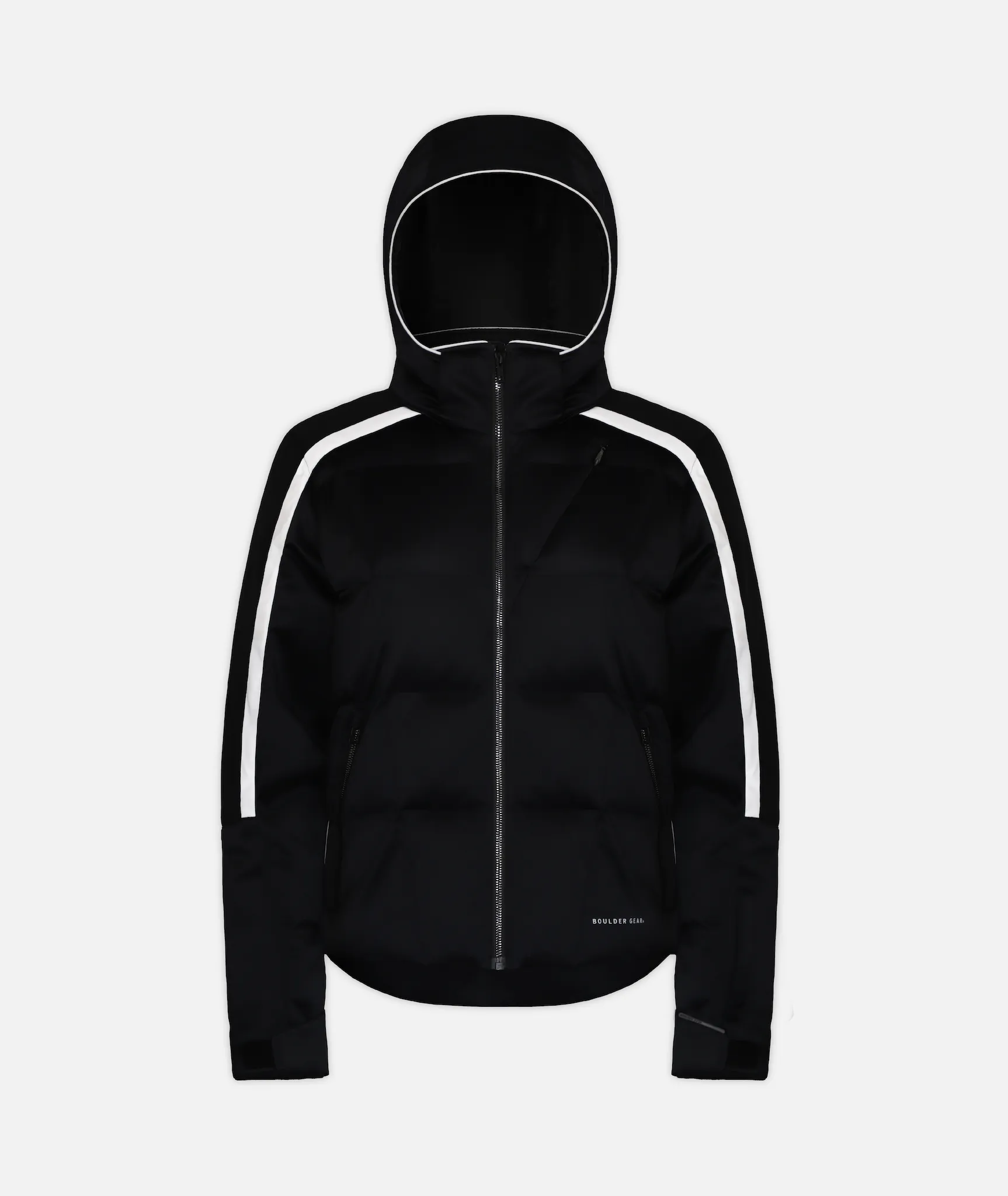 Rebounder Jacket