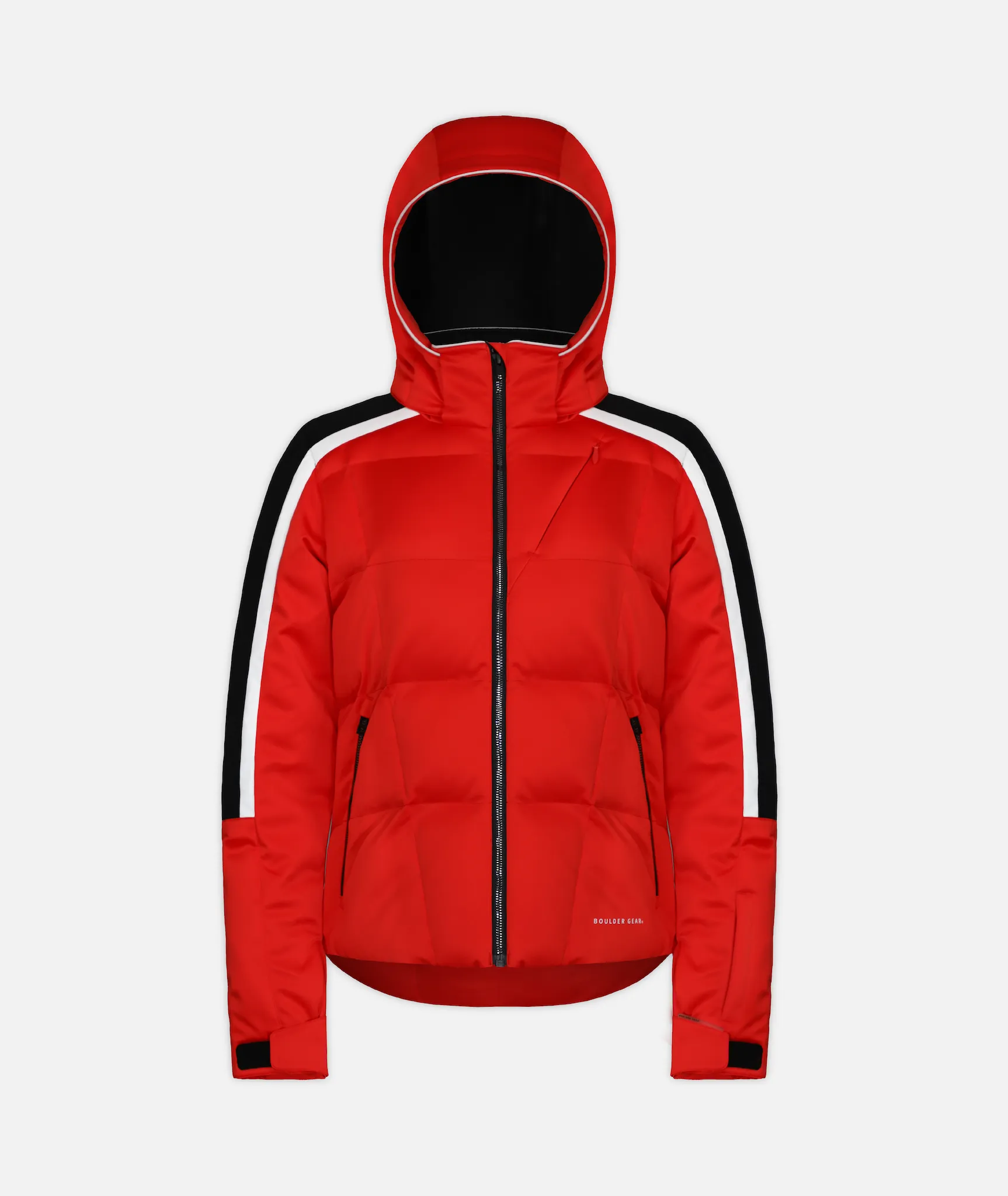 Rebounder Jacket